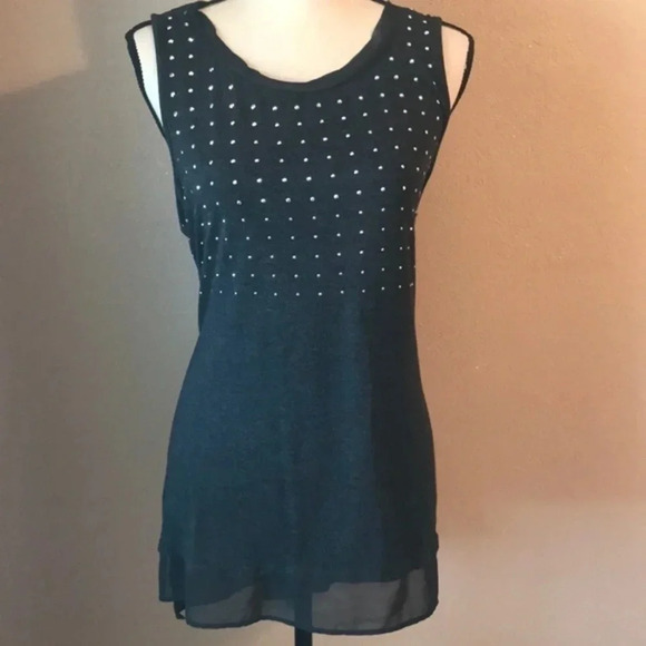 ⭐️Nice bellsini top⭐️ - Picture 1 of 7